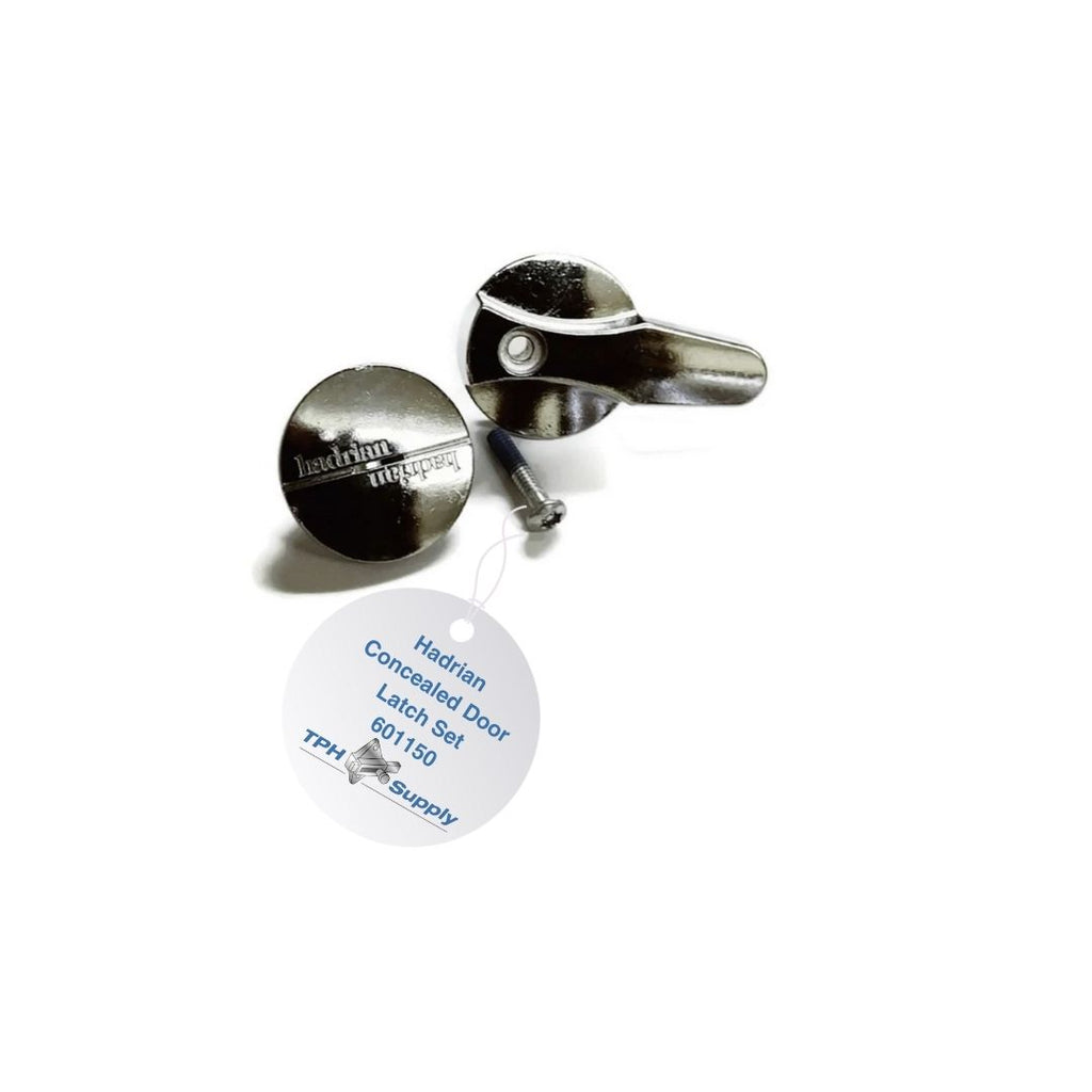 4x Heavy Duty 25kg Countersunk Pot Magnets PMYP-A32 | Perfect For Doors, Gates & Workshops