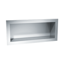 Recessed Shelf 18" W - ASI-0412