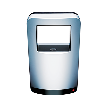 TRI-UMPH High-Speed Hand Dryer - ASI-20200