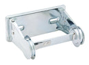 Chrome Single Roll Vandal Resistant Toilet Tissue Dispenser -  Bradley-5054-000000