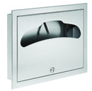 Seat Cover Dispenser, Recessed - Bradley - 584-000000