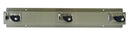 Mop & Broom Holder, Stainless Steel - Bradley - 9953-000000