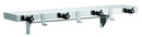 Mop & Broom Holder, Stainless Steel - Bradley - 9984-000000
