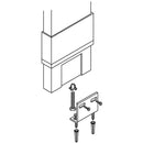 Pilaster Post Anchoring Pack For All Size Posts 03071