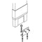 Pilaster Post Anchoring Pack For All Size Posts 03071