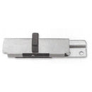 Stainless Steel, Surface Mount Slide Latch With Keeper Bobrick Style 0909