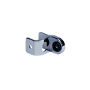 Chrome Plated Zamac, Stop & Keeper 1551