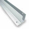 Extruded Aluminum 57-1/2" One Ear Wall Bracket For 3/4" Material - 5436