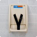 Koala Kare Child Protection Seat in Cream - KB102-00