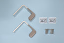 Sanitary Door Opener - SDO-612