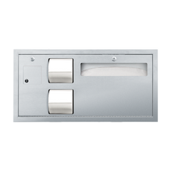 ADA Compliant Combination Units - New Rule!