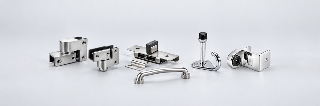 Door Hardware – TPH Supply