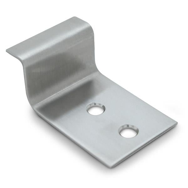 Bathroom Partition, Stainless Steel Coat Hook, Single Coat Hook 0652