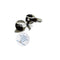 Commercial Toilet Partition Door Latch - ADA Compliant - 601150
