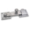 Commercial Restroom, Stainless Steel, Heavy Throw Latch - 4570