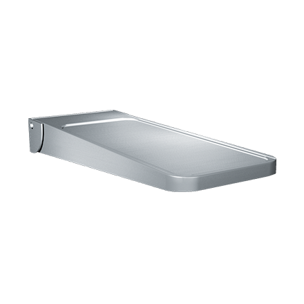 Shelf, Purse and Phone Utility, Fold Down - ASI-0698