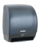 Surface Mount, Sensor Operated Paper Towel Dispenser 2494