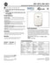 Hand Dryer, Sensor, Surface - Bradley - 2901-287300