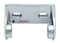 Diecast Zinc, Single Roll,Toilet Tissue Dispenser - Bradley-505000000
