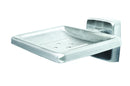 Soap Dish, Satin Stainless, Surface - Bradley-9014-000000