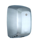 Hand Dryer, Sensor, Surface-Bradley - 2901-287400