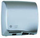 Hand Dryer, Sensor, SS, Surface-Bradley - 2902-287400