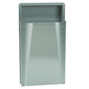 Diplomat Series - Waste Receptacle 12 gallon - Bradley - 3A05-000000