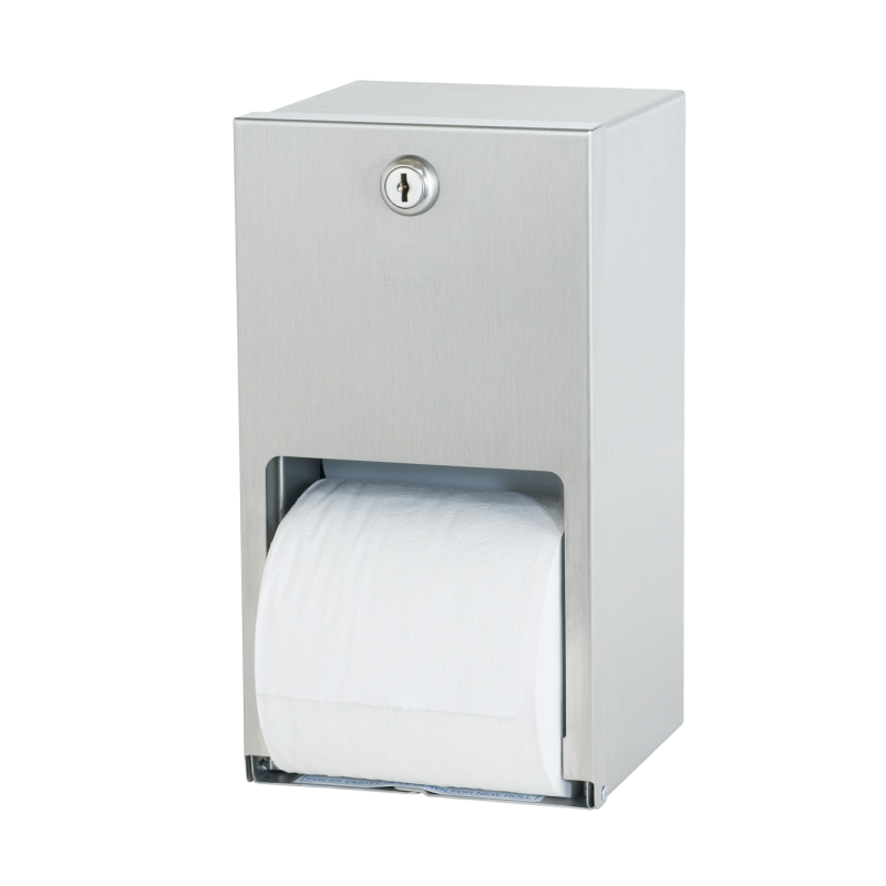 Surface Mounted Toilet Tissue Dispenser - Bradley-5402