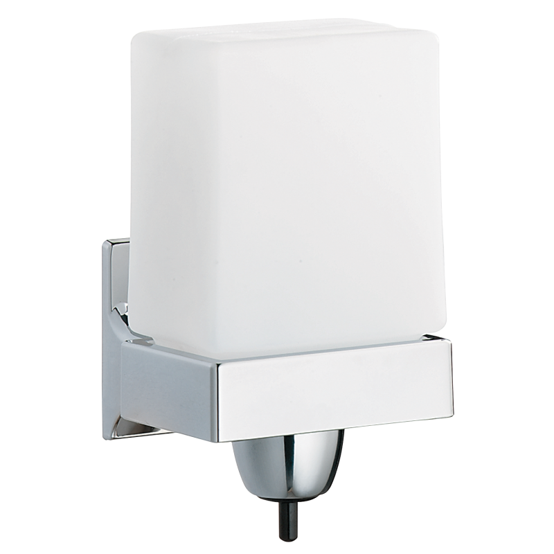 Surface Mounted, Liquid Soap Dispenser - Bradley-6501