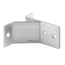 Stamped Stainless Steel, Wall Bracket Inside - 0120