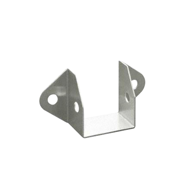 Aluminum Headrail Bracket, 1-1/4" 0217