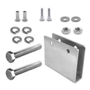 Pilaster Post Anchoring Pack For 3/4" Ceiling Posts 03061