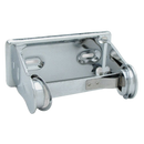 Chrome Plated Steel, Toilet Paper Holder 0735