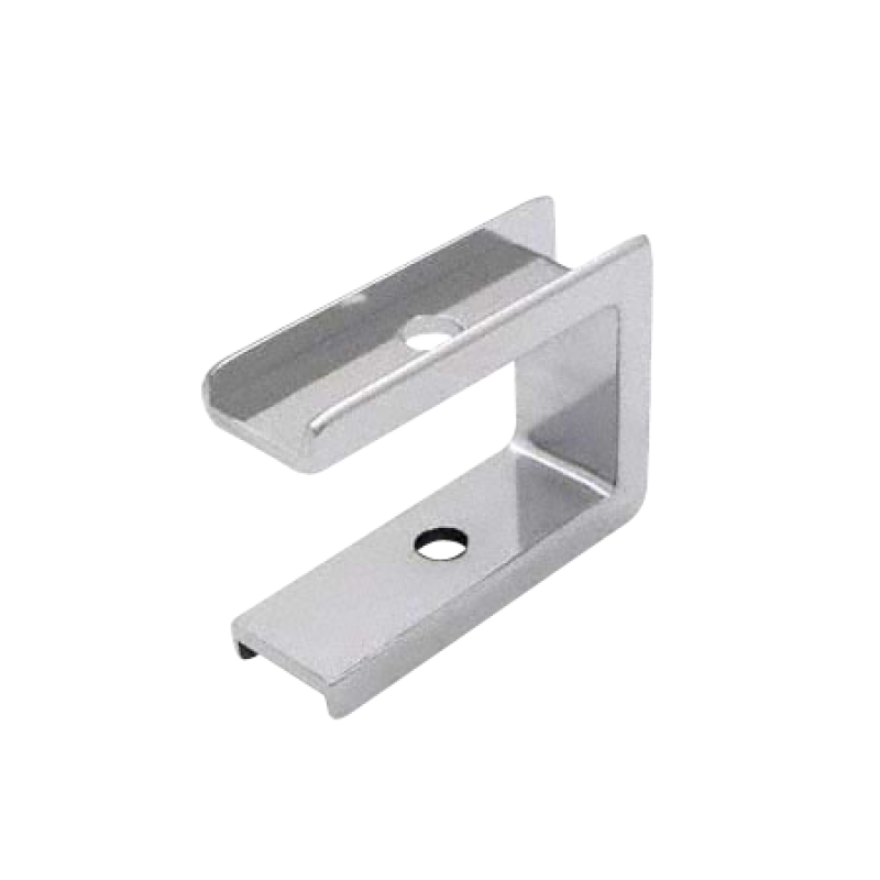 Chrome Plated Zamac, Partition Door Insert 1238