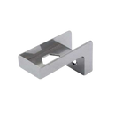 Chrome Plated Zamac, Partition Door Insert 1275