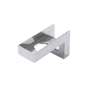 Chrome Plated Zamac, Partition Door Insert 1277