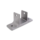 Cast Stainless Steel Wall Bracket 4181