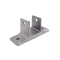 Cast Stainless Steel Wall Bracket 4181