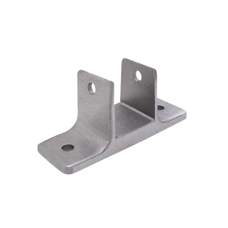 Cast Stainless Steel Wall Bracket 4181