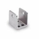 Cast Stainless Steel "U" Bracket for 3/4" Material - 4189