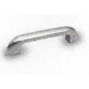 Cast Stainless Steel, Door Pull, With 3-1/2" Hole Centers 4540
