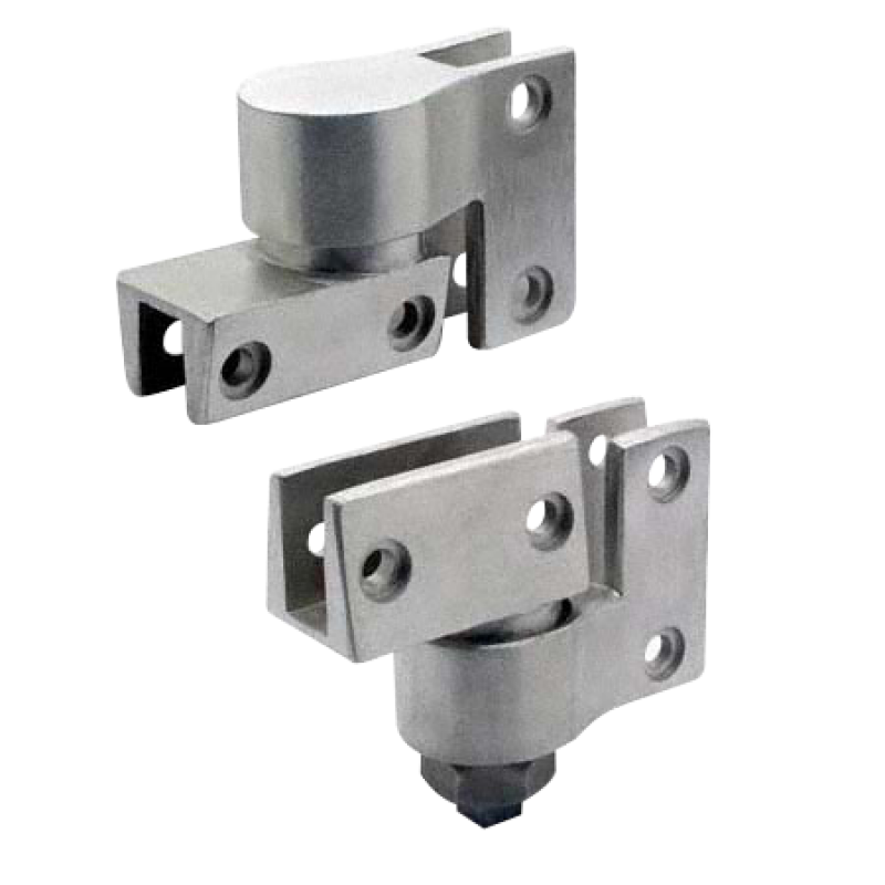 Cast Stainless Steel, Pivot Hinge 4780