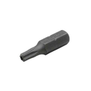 Hardened Black Steel, (T-20) Torx Bit W/Center Pin 49651