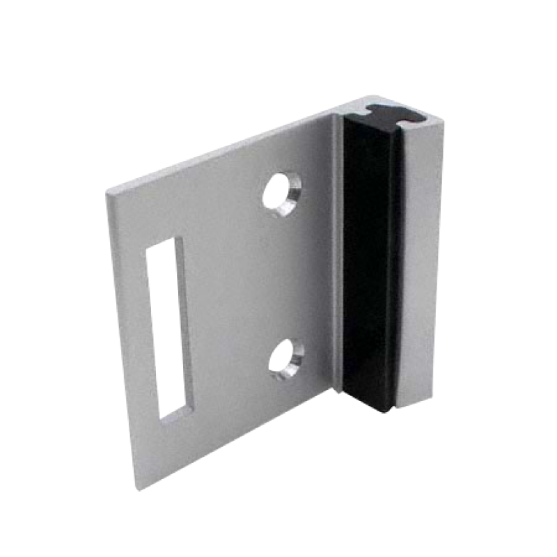 Aluminum Extrusion Stop & Keeper 5514