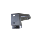 Chrome Plated Wraparound Upper Hinge 601350