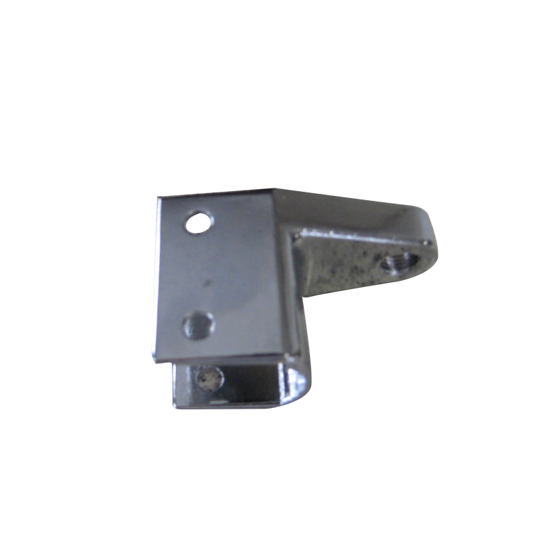 Chrome Plated Wraparound Upper Hinge 601350