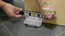 StepNpull Foot Operated Door Opener - SNP-612