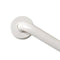 36" Straight Anti-Microbial Vinyl Coated Grab Bar - 5 Color Options